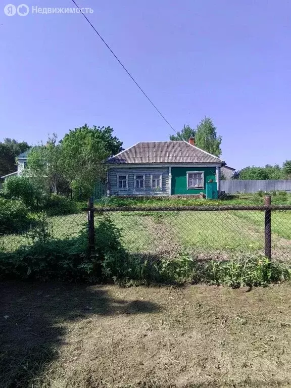 Дом в Москва, ТАО, район Вороново, деревня Тетеринки (41.3 м) - Фото 1