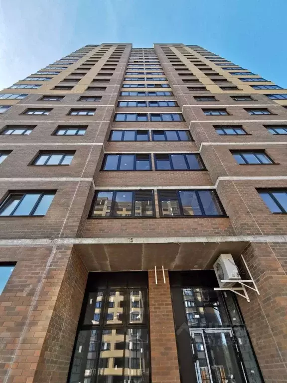 2-к кв. Липецкая область, Липецк Московская ул., 155 (56.9 м) - Фото 0