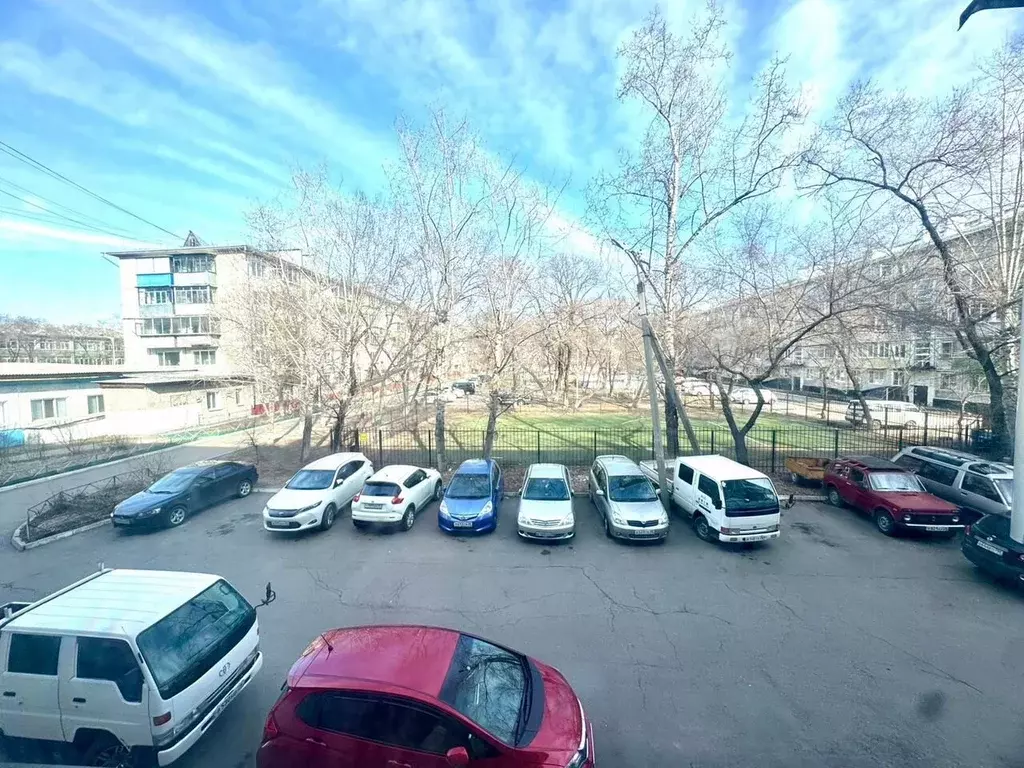 2-к. квартира, 46,2 м, 2/5 эт. - Фото 1