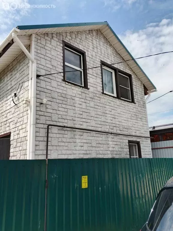Дом в Балабаново, Советская улица, 9/1 (61 м) - Фото 0