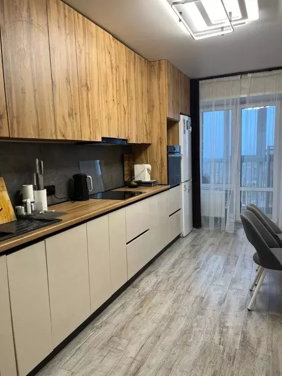 2-к кв. Башкортостан, Стерлитамак ул. Строителей, 75 (62.0 м) - Фото 2