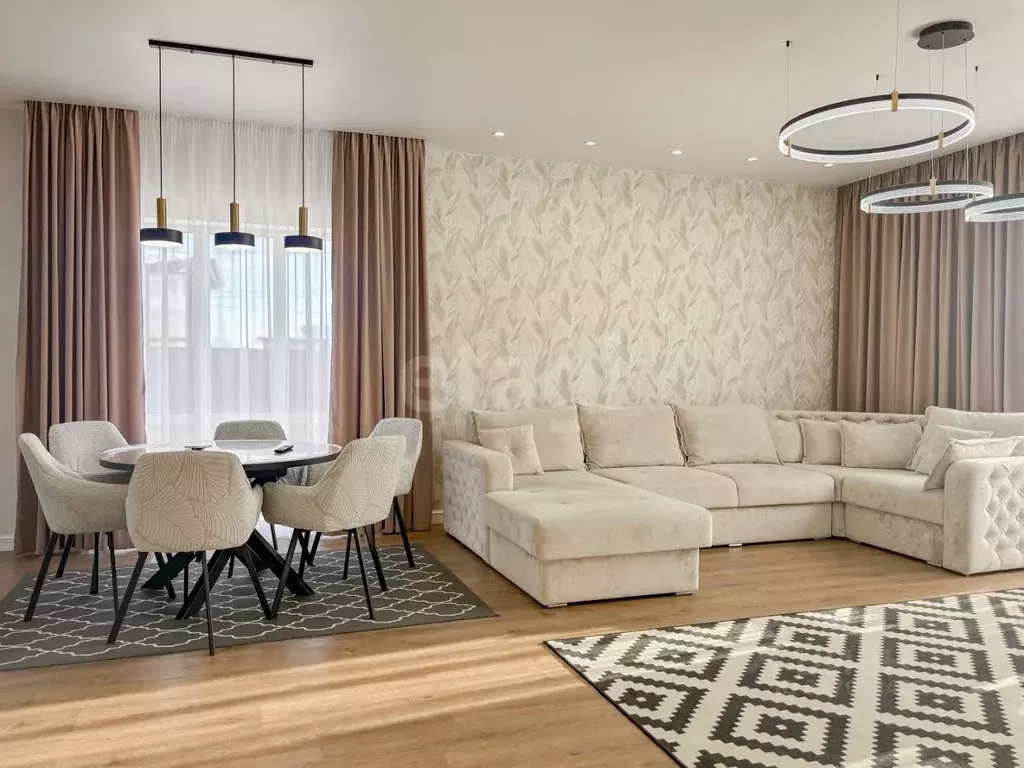 Дом в Псковская область, Псков ул. Капитана Руднева, 7 (148 м) - Фото 2