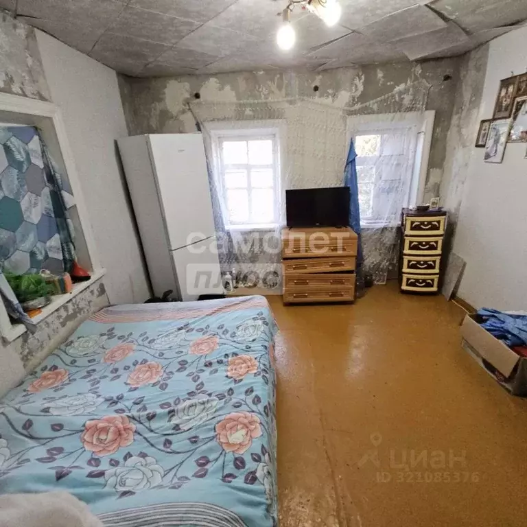 Дом в Краснодарский край, Абинский район, Ахтырское городское ... - Фото 1