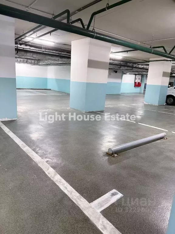 Гараж в Москва Трубная пл., 2 (20 м) - Фото 2