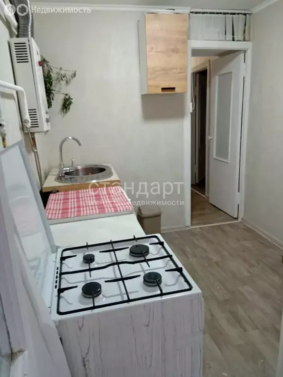 2-комнатная квартира: Ессентуки, Пятигорская улица, 140 (43 м) - Фото 2