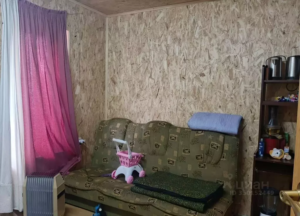 Дом в Московская область, Руза Ярославский пер., 9 (29 м) - Фото 2