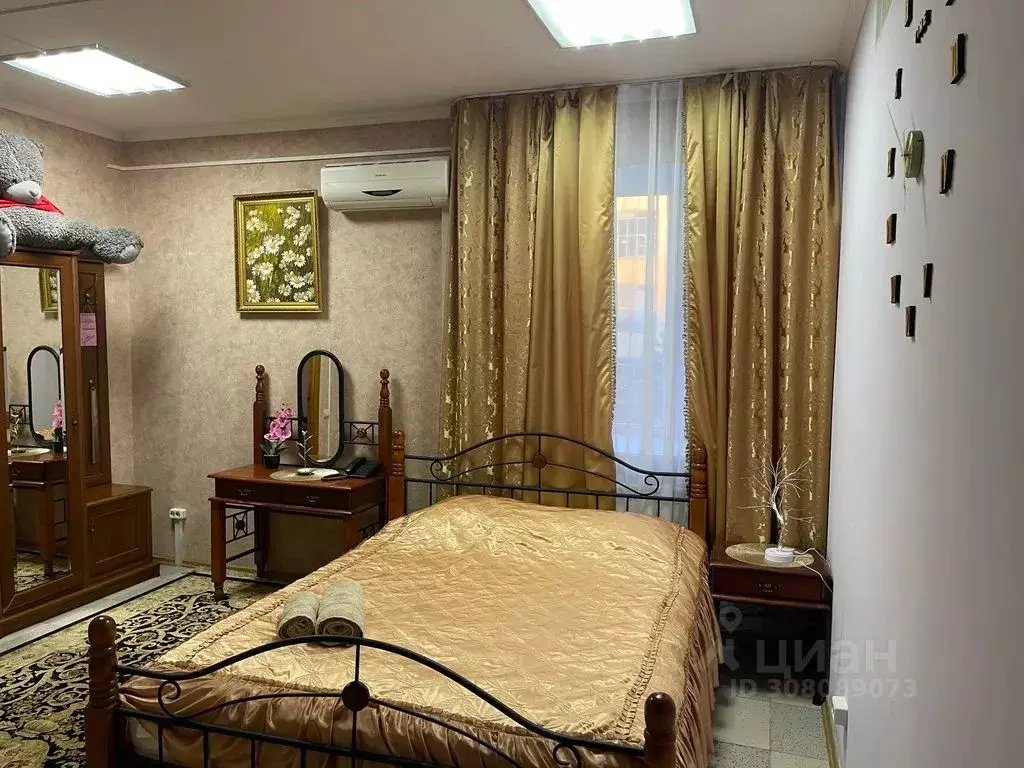 Комната Калужская область, Калуга Георгиевская ул., 28 - Фото 0
