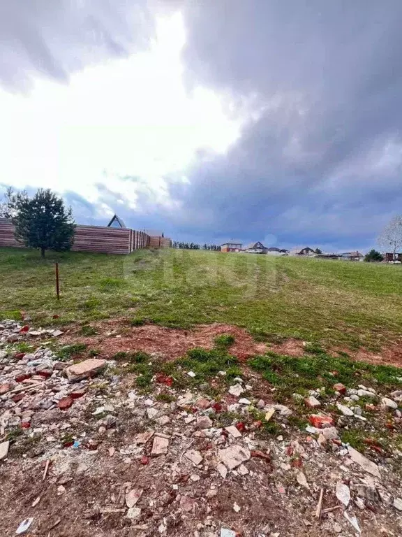 Участок в Удмуртия, Можгинский район, д. Удмурт Сюгаил ул. Мокеева ... - Фото 1