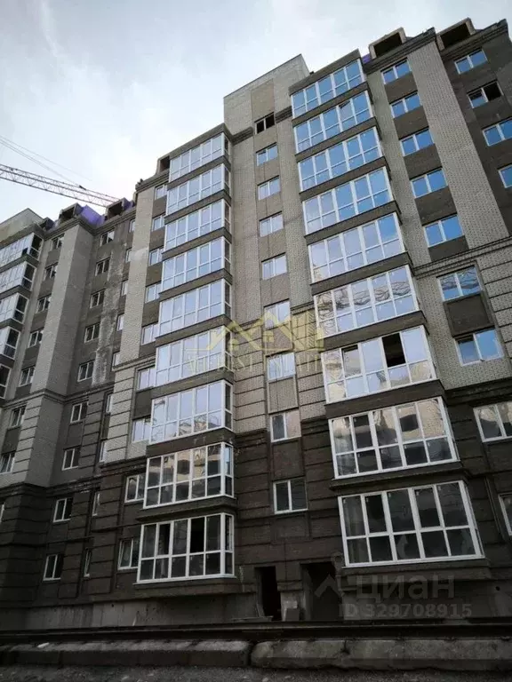 1-к кв. Северная Осетия, Владикавказ ул. Цоколаева, 36 (45.0 м) - Фото 1