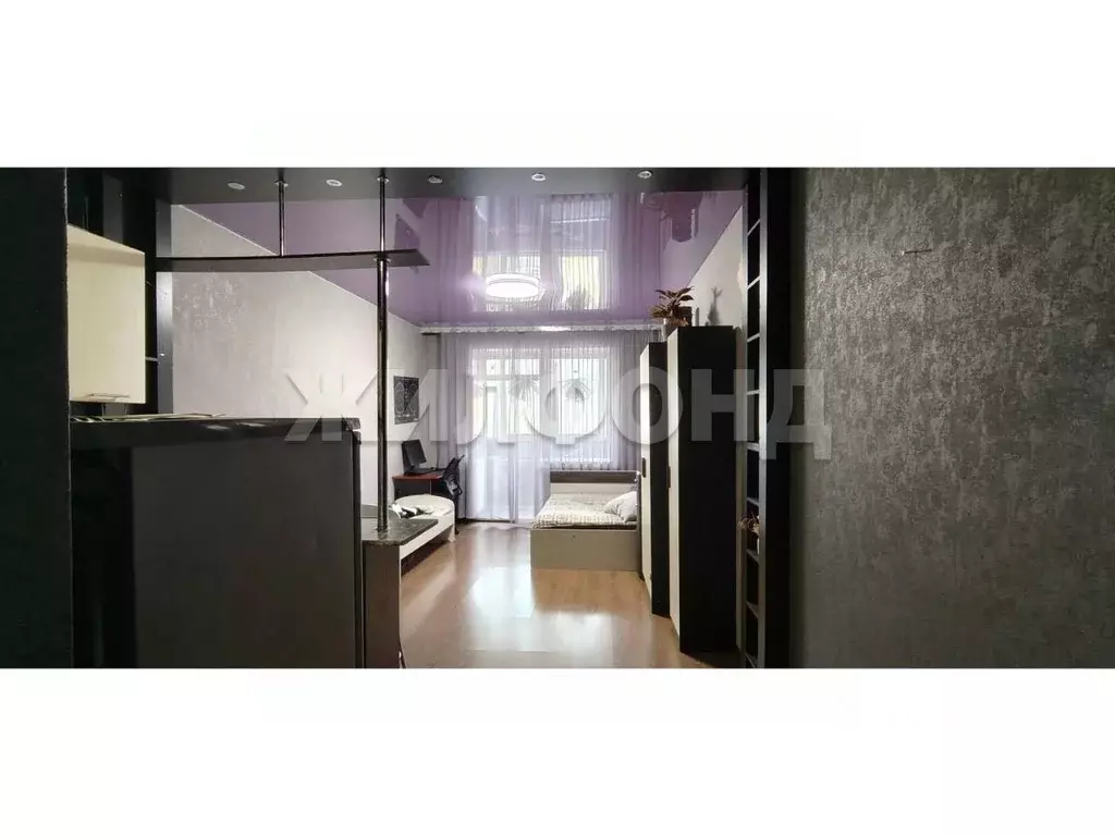 Студия Хакасия, Абакан ул. Некрасова, 45 (27.4 м) - Фото 2