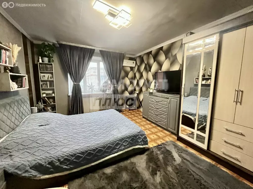 2-комнатная квартира: Тимашевск, Пионерская улица, 21 (48 м) - Фото 1