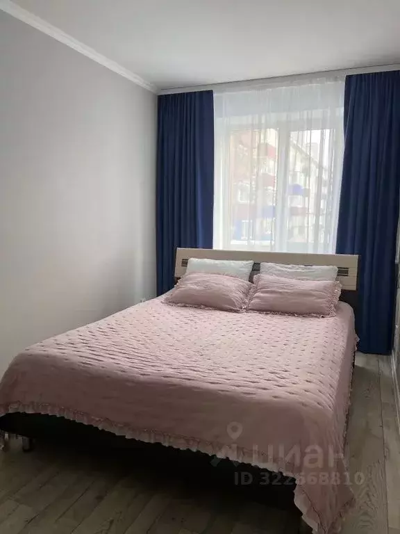 2-к кв. Сахалинская область, Южно-Сахалинск ул. имени Космонавта ... - Фото 1