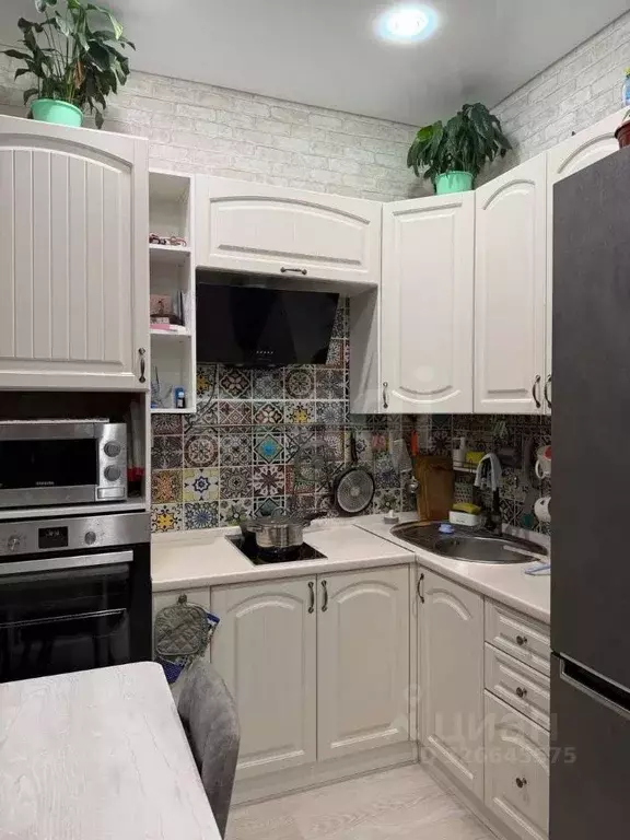 Студия Ямало-Ненецкий АО, Салехард ул. Геологов, 22Б (24.6 м) - Фото 2