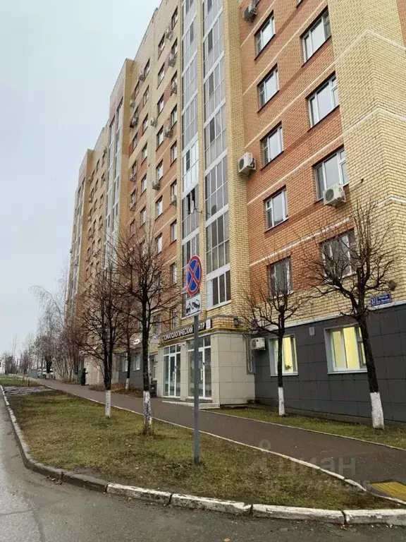 Гараж в Татарстан, Казань Минская ул., 37 (12 м) - Фото 1