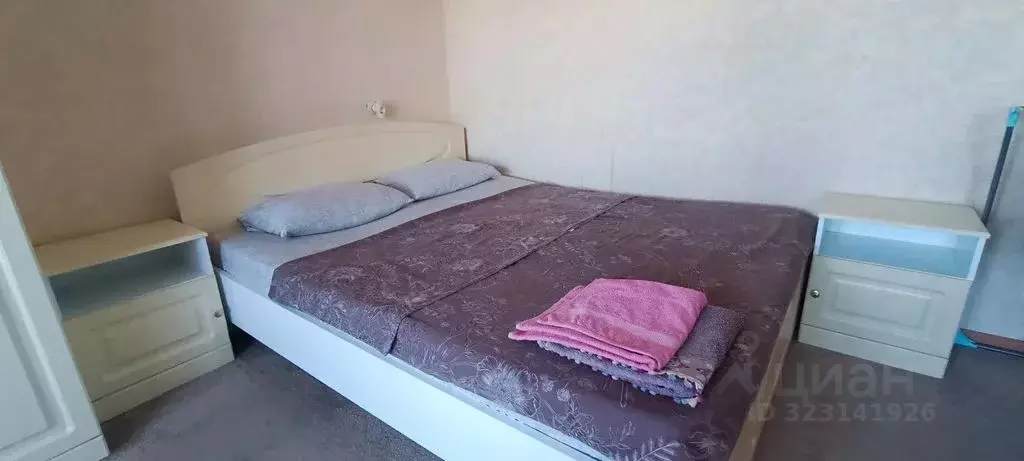 1-к кв. Московская область, Клин ул. Белинского, 6 (38.0 м) - Фото 2