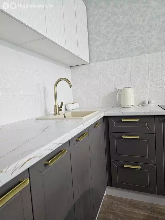 1-комнатная квартира: Казань, улица Рихарда Зорге, 11В (33 м) - Фото 2