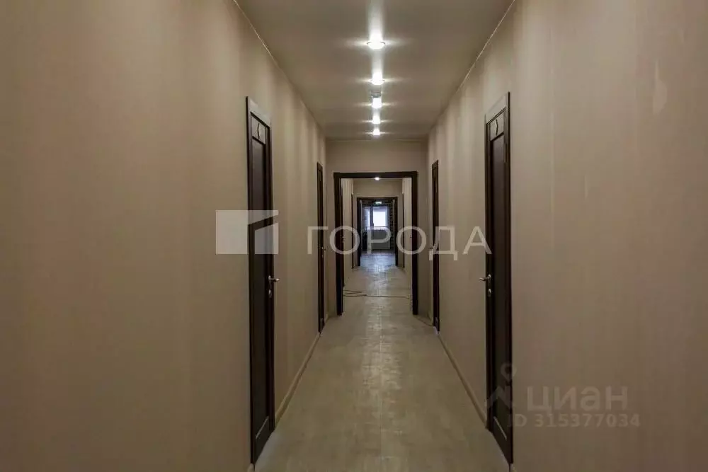Офис в Кемеровская область, Новокузнецк ул. Обнорского, 180/2 (42 м) - Фото 0