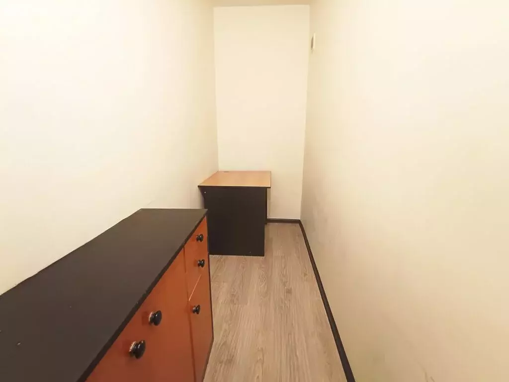 1-комнатная квартира: Уфа, улица Софьи Перовской, 19/2 (48.6 м) - Фото 1