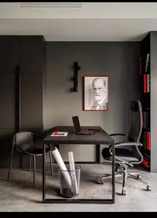 Офис в Москва просп. Мира, 95 (74 м) - Фото 1