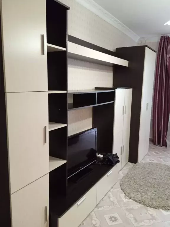 1-к кв. Крым, Симферополь ул. Трубаченко, 32/106 (32.0 м) - Фото 1