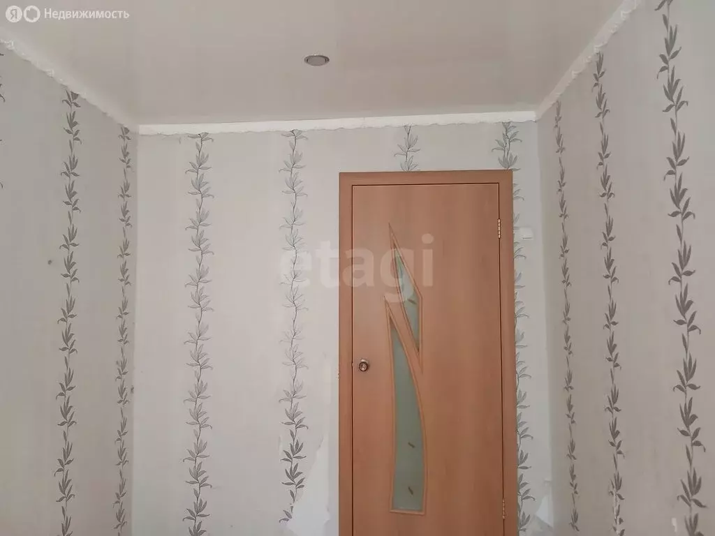 2-комнатная квартира: посёлок Новоселезнево, улица Калинина, 3 (40.8 ... - Фото 2