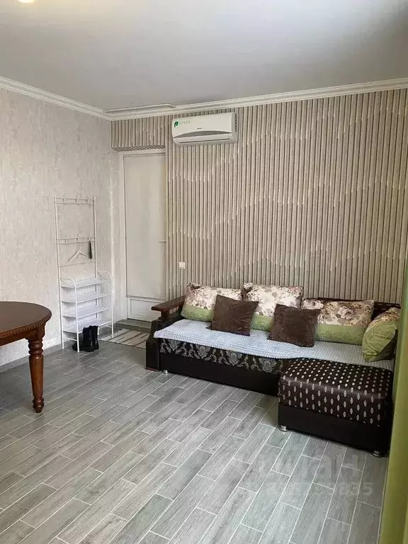 Комната Краснодарский край, Сочи Адлер жилрайон, ул. Гвардейская, 10А - Фото 1