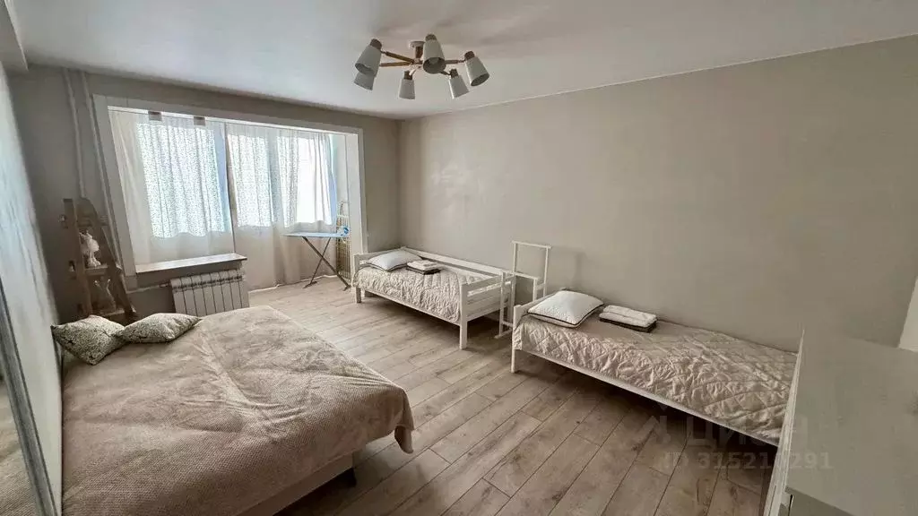 1-к кв. Ставропольский край, Кисловодск ул. Свердлова, 1 (42.0 м) - Фото 0