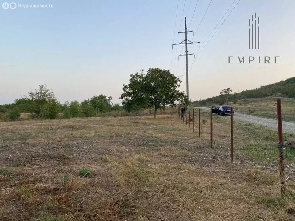 Участок в Грозный, дачное некоммерческое партнёрство Экран, 77 (12 м) - Фото 1