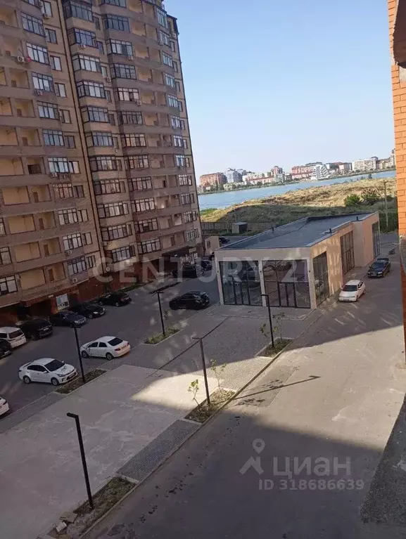 2-к кв. Дагестан, Махачкала ул. Хаджи Булача, 14 (74.0 м) - Фото 1