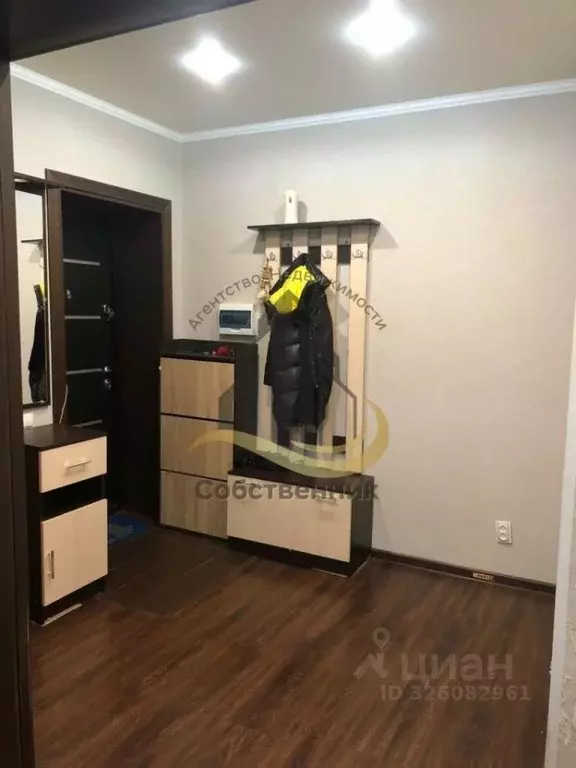 3-к кв. Белгородская область, Губкин ул. Ленина, 21 (84.0 м) - Фото 2