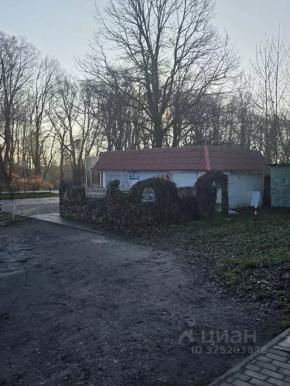 Дом в Калининградская область, Балтийск Родина ДНТ, ул. Ореховая, 1 ... - Фото 1