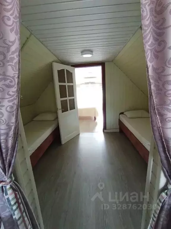 Комната Краснодарский край, Ейск ул. Гоголя, 66 - Фото 2