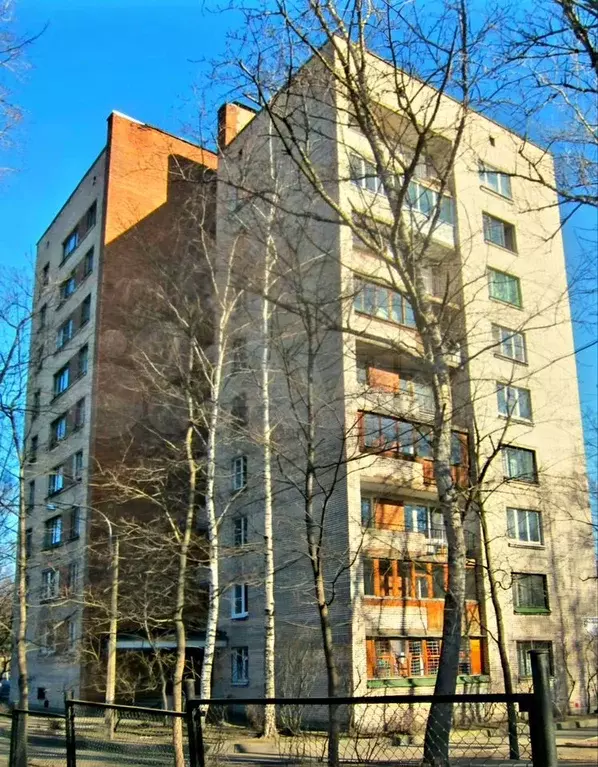 2-к. квартира, 55 м, 5/9 эт. - Фото 0