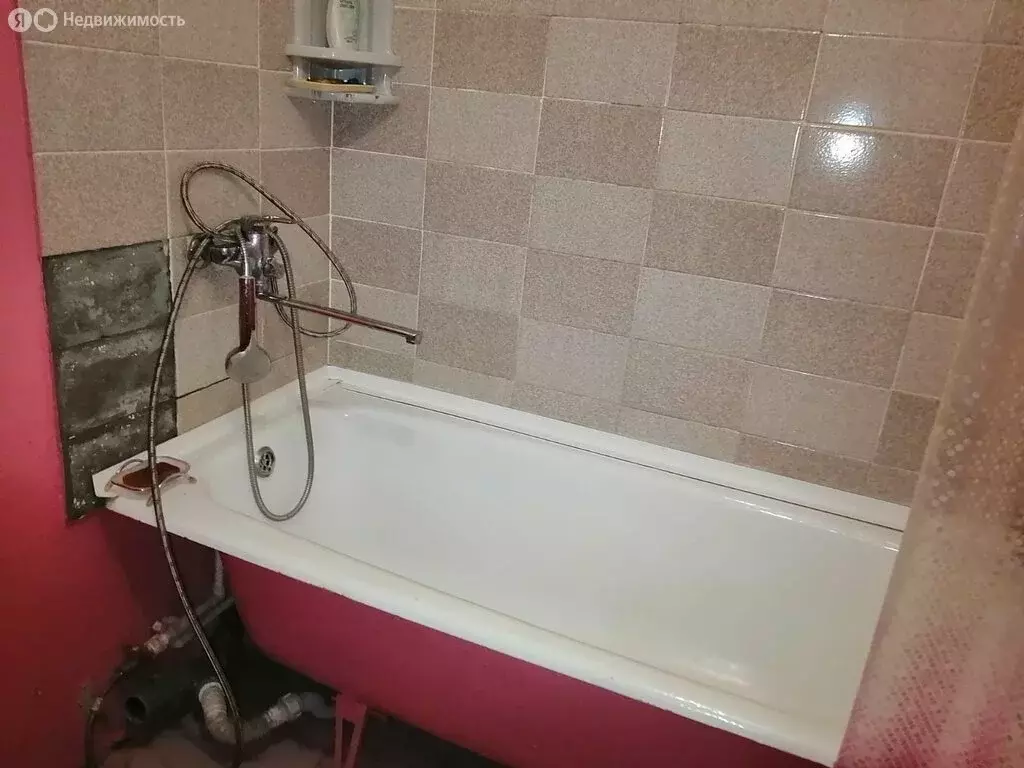 1-комнатная квартира: Зеленогорск, Набережная улица, 78 (37 м) - Фото 1