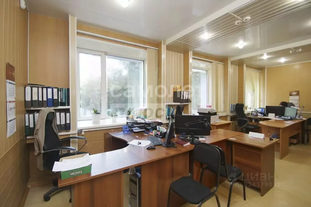 Офис в Омская область, Омск ул. 30-я Северная, 67 (114 м) - Фото 1