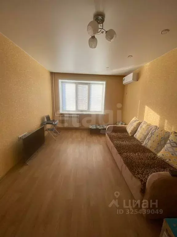 1-к кв. Амурская область, Благовещенск Игнатьевское ш., 13 (32.0 м) - Фото 1