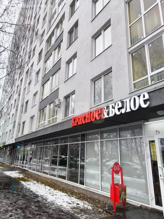 Помещение свободного назначения (103.5 м) - Фото 2