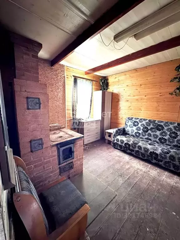 Дом в Пермский край, Пермь Малое Субботино мкр,  (30 м) - Фото 1
