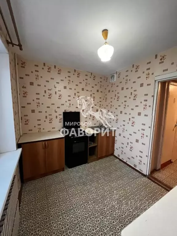 1-к кв. Оренбургская область, Орск пос. Вокзальный, ул. Попова, 5А ... - Фото 2