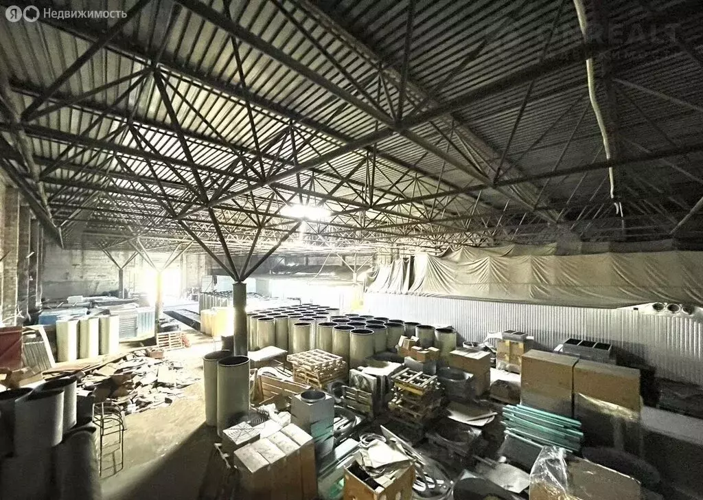 Склад (200 м) - Фото 2