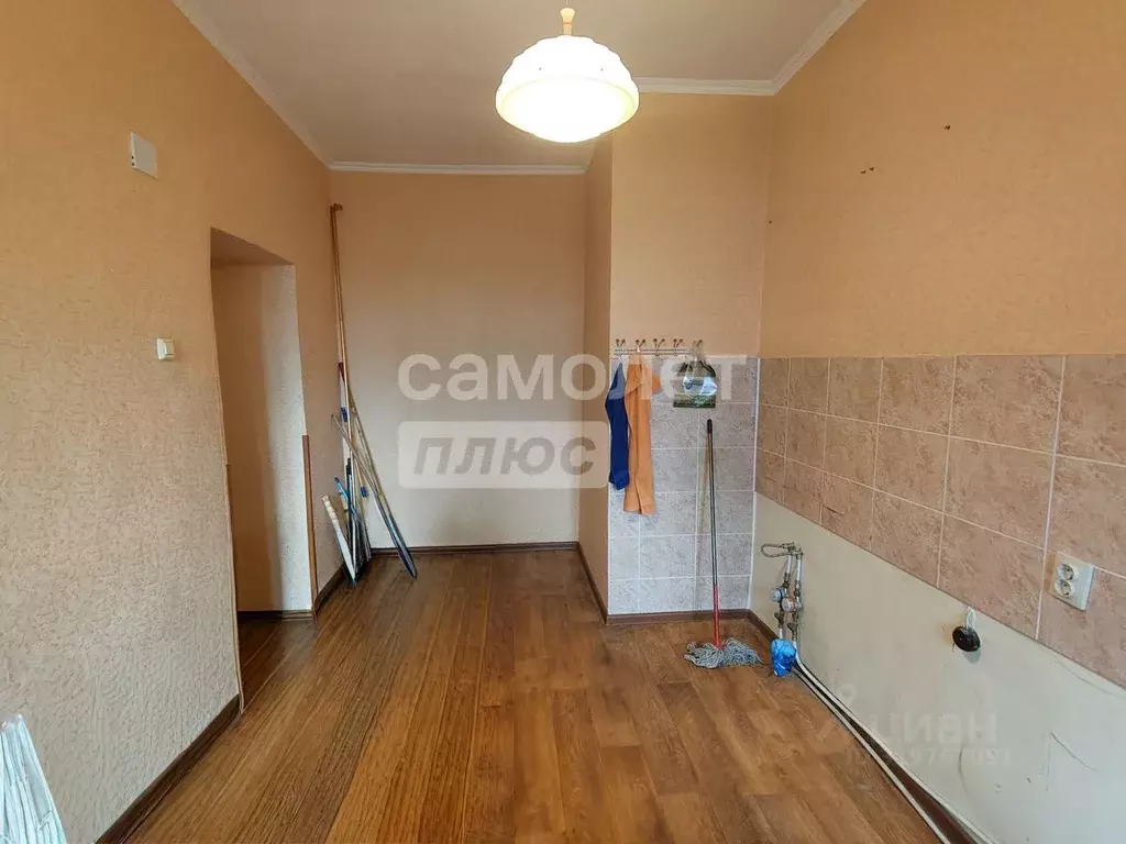 3-к кв. Белгородская область, Старый Оскол Жукова мкр, 17 (90.8 м) - Фото 1