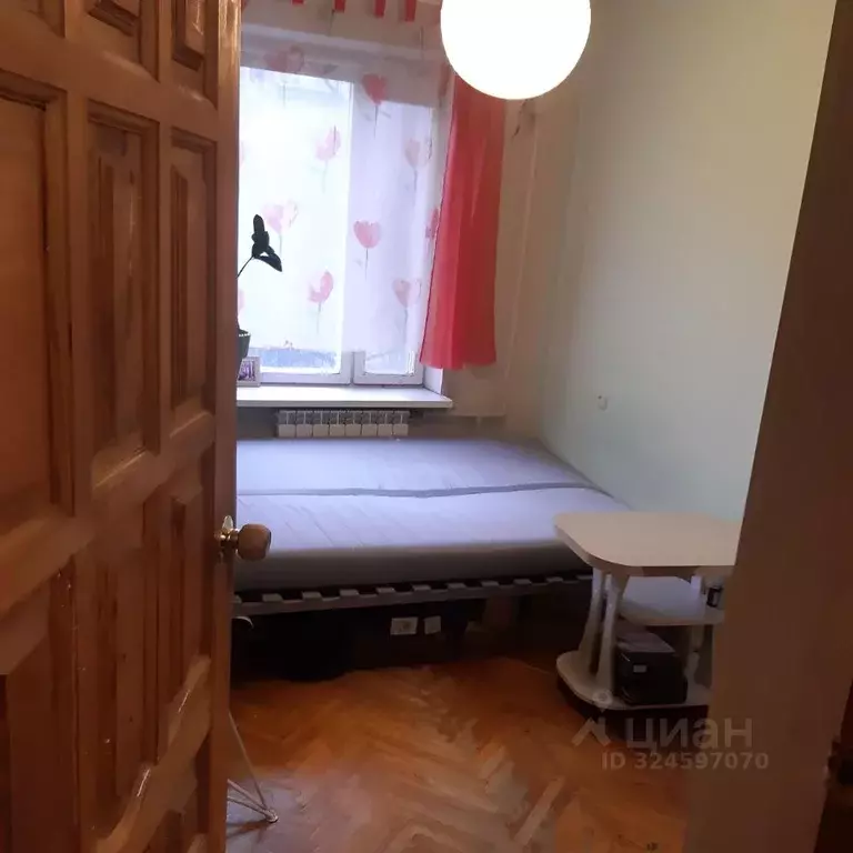 3-к кв. Москва 11-я Парковая ул., 9/35 (63.0 м) - Фото 2