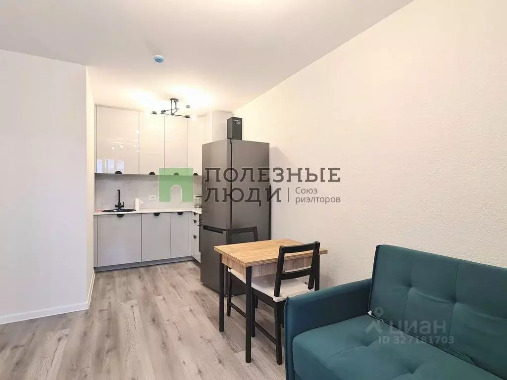 1-к кв. Санкт-Петербург пос. Парголово, дор. Михайловская, 6 (36.0 м) - Фото 2