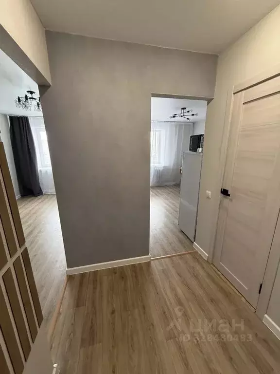 1-к кв. Алтайский край, Новоалтайск ул. Анатолия, 90 (32.0 м) - Фото 2