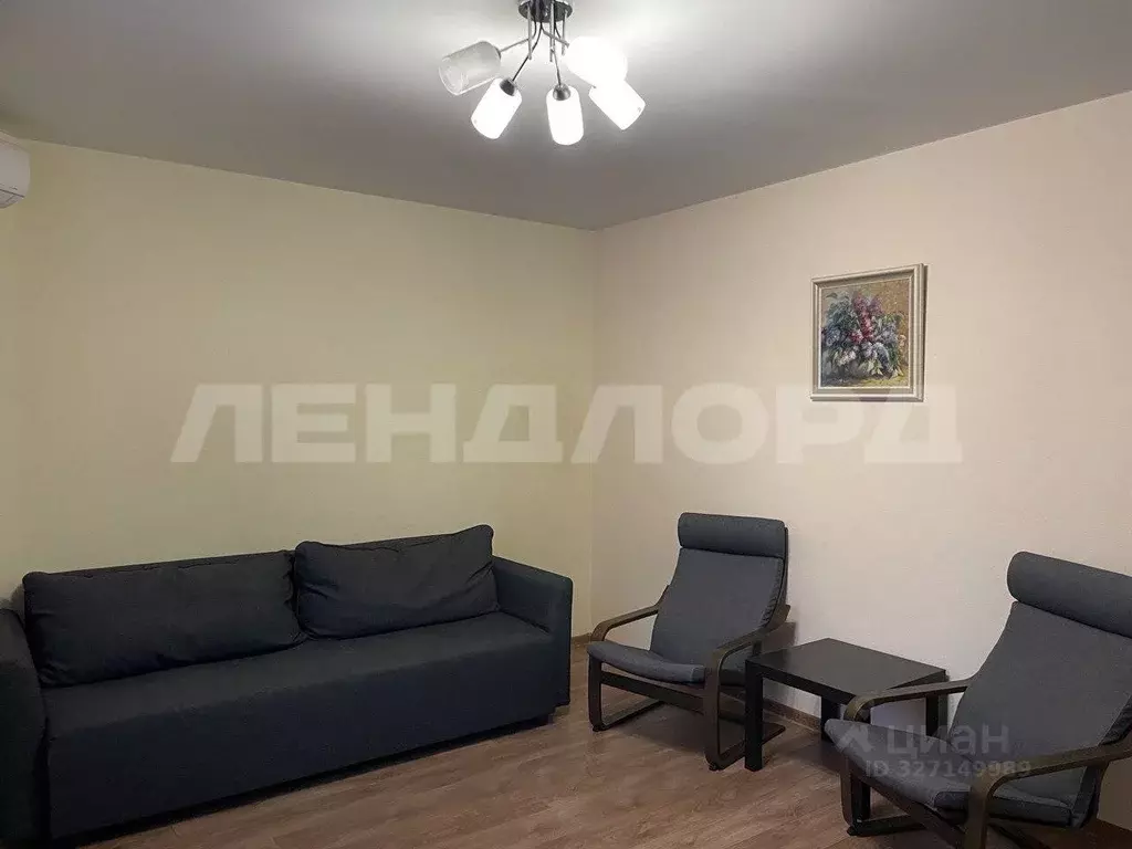 2-к кв. Ростовская область, Ростов-на-Дону бул. Платова, 4/35 (56.0 м) - Фото 2