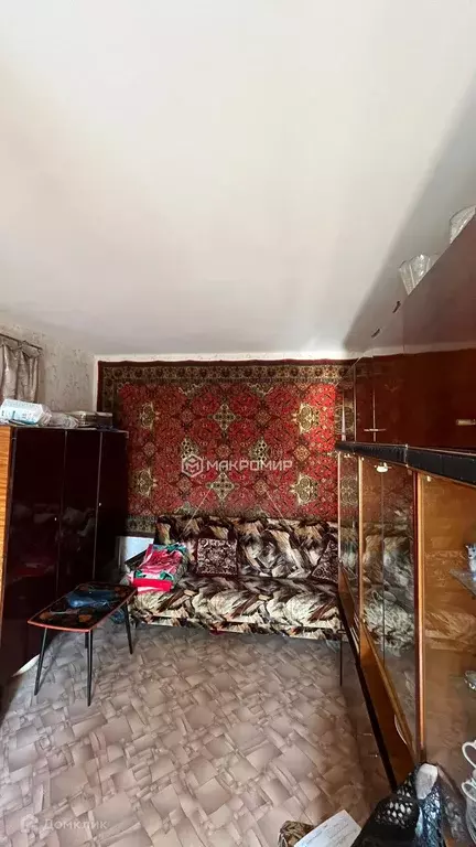 Продаётся 2-к квартира, 46.2 м - Фото 1