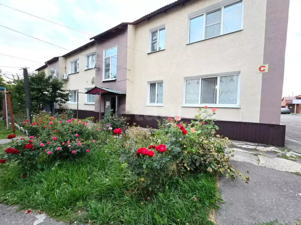 3-комнатная квартира: Валуйки, улица Никитина, 50 (53.1 м) - Фото 1