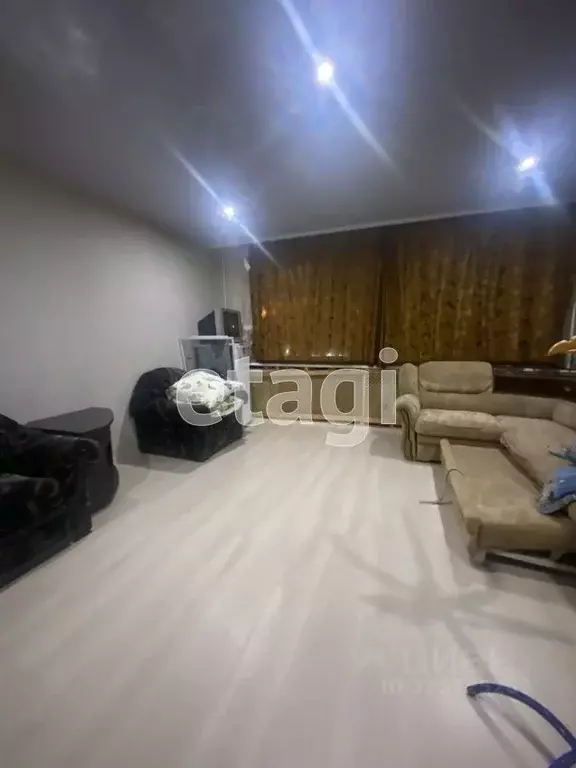 Комната Коми, Ухта ул. 30 лет Октября, 12 (21.1 м) - Фото 1