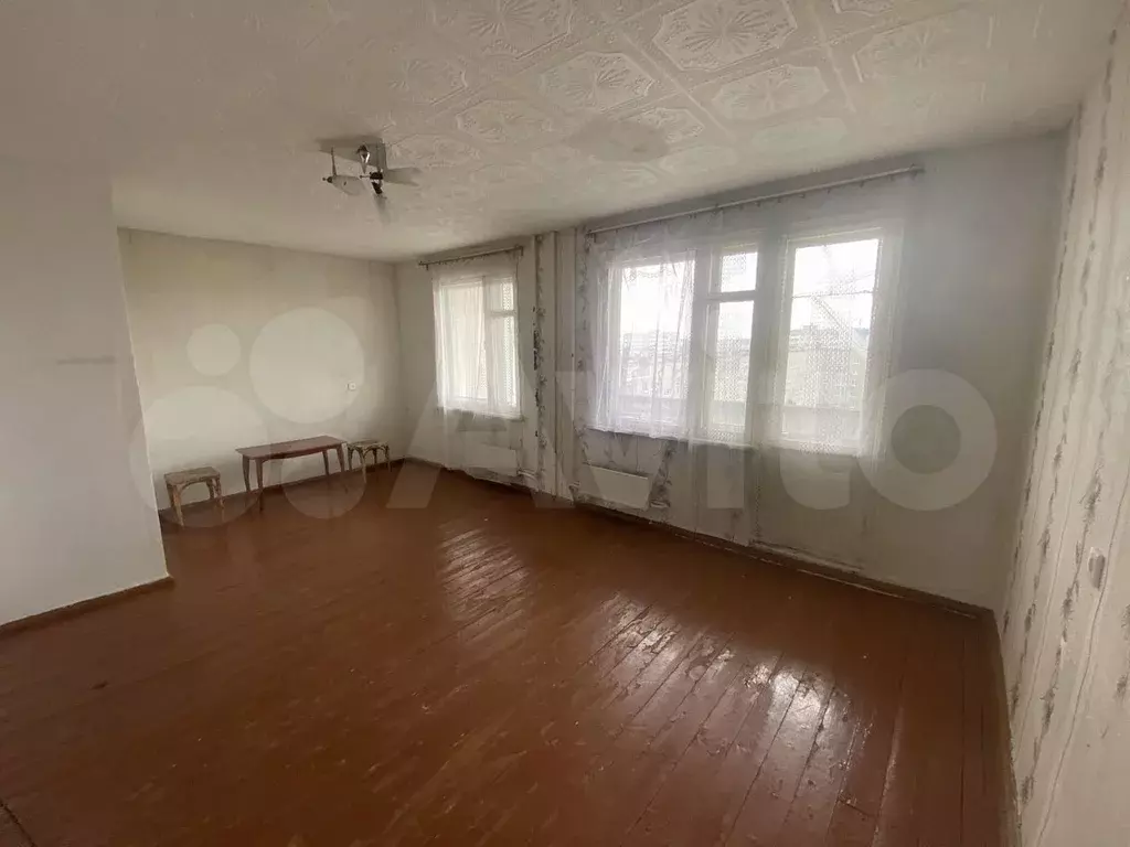 1-к. квартира, 34,8 м, 11/12 эт. - Фото 1