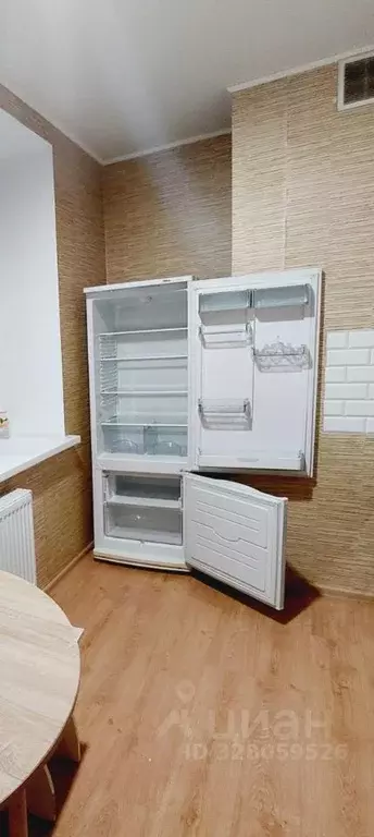 1-к кв. Воронежская область, Воронеж бул. Олимпийский, 12 (39.0 м) - Фото 2